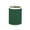 Tropic Green, variant on Kraftware Fun Colors 10.25-inch Wastebasket
