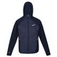 thumbnail image 1 of Regatta - Chaqueta Acolchada Andreson VI para Hombre (Marino Jaspeada), 1 of 4