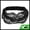 Black, variant on Unique Bargains Rose Lace Headband 1 Pc Coffee Color