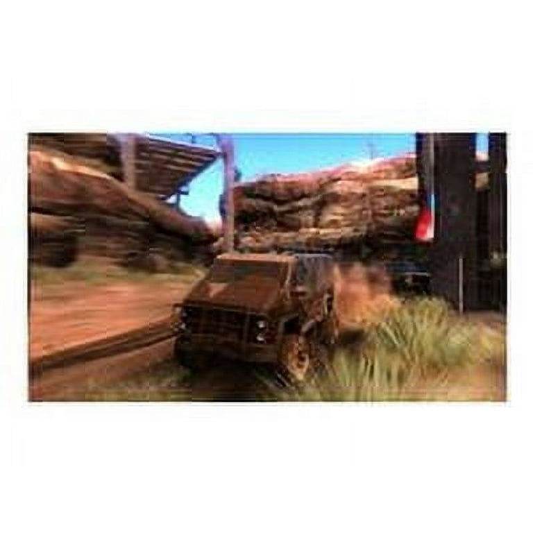 Meilleur Jeu De Courses : Motorstorm Apocalypse / PS3 - Les Meilleurs Jeux De La Gamescom 2010 Meilleur Jeu De Courses Motorstorm Apocalypse Ps3 010