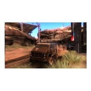 Motorstorm - PlayStation 3