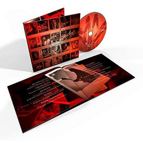 Chris Cornell - No One Sings Like You Anymore - Music & Performance - CD