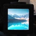 thumbnail image 2 of 3D Printed Waist-Level Flat Camera Viewfinder Frame Fresnel 5cm For 5, 2 of 6