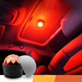 thumbnail image 4 of Bola LED Portátil Luz DJ shamjiam Luz de Discoteca para Coche shamjiam Luz de bola de discoteca para coche, 4 of 9