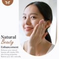 thumbnail image 4 of Aceite de jojoba Celestial Psyché, 60 ml, orgánico para cabello y uñas del USDA, 4 of 7