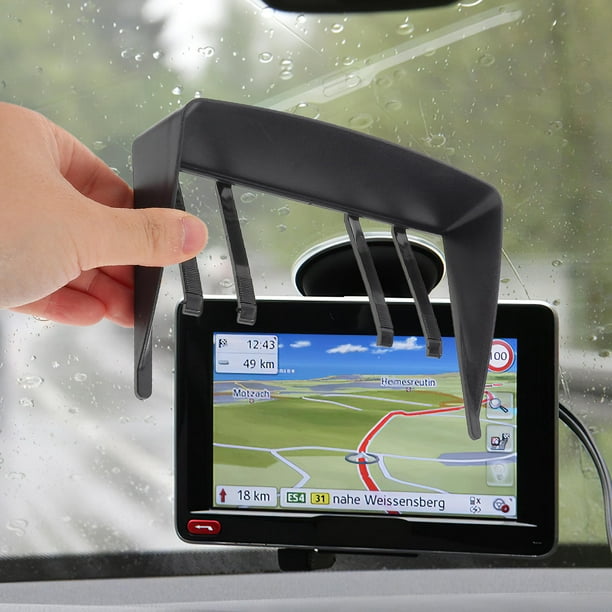 OHOIOLLA Para Pantalla De Navegación De Portátil Y Compatible Con Varios