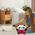 thumbnail image 5 of Interactive Dog Toys 2024 - Active Moving Pet Toy with Talking Features Washable Cartoon Sound Electronic Herding for Dogs Solution to Boredom, 5 of 6