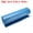 Blue, variant on Uxcell 6.56ftx1.64ftx0.4inch Heat Resistant Thermal Barrier Foam Sheet Insulation Board Blue