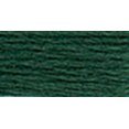 thumbnail image 4 of DMC 6-Strand Embroidery Cotton 100g Cone-Blue Green Very Dark, 4 of 6