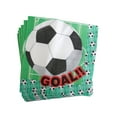 thumbnail image 1 of Maoww Disposable football party tissues, 1 of 9