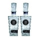 thumbnail image 1 of Duo Pack Tequila Mi Familia Flores Plata 750ml Mi Familia Flores Tequila Plata, 1 of 1