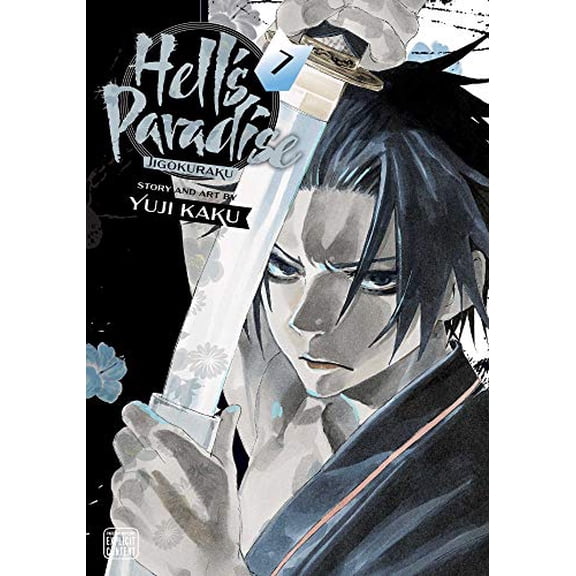 Pre-Owned Hell's Paradise: Jigokuraku, Vol. 7, 9781974718771, 1974718778, Paperback,