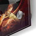 thumbnail image 3 of Epic Art 'Revenge' by Mario Sanchez Nevado, Acrylic Glass Wall Art, 24"x36", 3 of 4