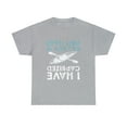 thumbnail image 2 of I Have Capsized Funny Kayaking T-Shirt, 2 of 2