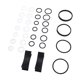 thumbnail image 5 of Kit De Sello De Bloque De Válvula ABC, Instalación De Lubricación De 32 Piezas Kit De Reconstrucción De Sello De Bloque De Válvula ABC Para Evitar Que El Automóvil Se Hunda, 5 of 7