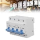 thumbnail image 5 of Disyuntor De Enclavamiento ANGGREK Instalación De Riel De Protección Contra Fugas AC450V Interruptor De Transferencia Manual De Doble Potencia Para Hospital, 5 of 7
