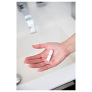 o.b. Tampons No Applicator, Unscented - 40ct, Applicator-Free Tampons Regular, Feminine Care, ob Tampon Regular, Period Products