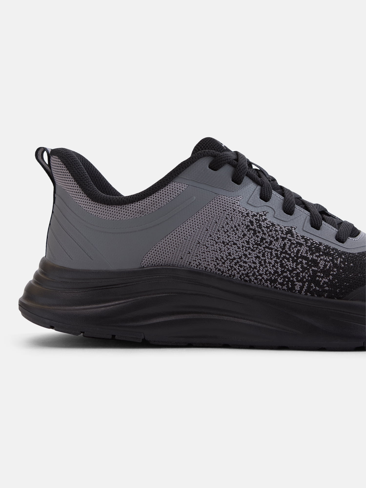 Athletic Works Men's Core Jogger 2.0 Sneakers, Wide Width Available