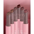 thumbnail image 5 of RUBY VIBE CO Glass Theory Lip Gloss, High Shine Moisturizing Solid Lip Tint, 0.071 oz, 5 of 6