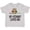 AC-Heather Grey, variant on Grammy Loves Me Grandchild Owl Girls Toddler T-Shirt