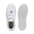 thumbnail image 4 of Tenis Puma Carina 3.0 Luxe 40072401 para Mujer, color Blanco, 4 of 4