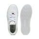 thumbnail image 4 of Tenis Puma Carina 3.0 Luxe 40072401 para Mujer, color Blanco, 4 of 4