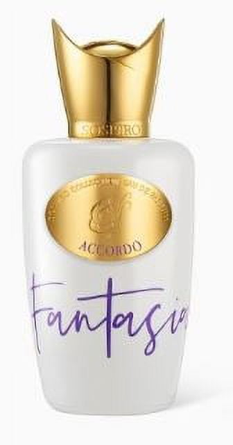 Sospiro Unisex Moonlight Sonata EDP Spray 3.4 oz Fragrances