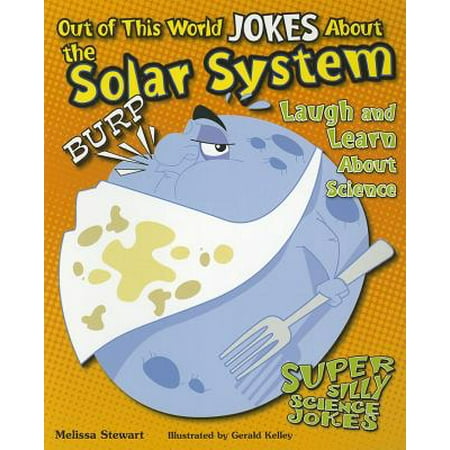 Out of This World Jokes about the Solar System : Laugh and Learn about (Best Grid Tie Solar System)