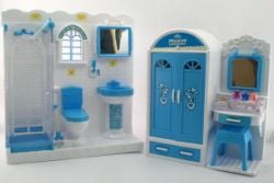 barbie toilet walmart