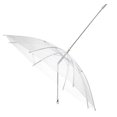 thumbnail image 2 of Pet Umbrella with Leash for Pet Dog(for Small and Medium-Sized Dogs), 2 of 4