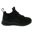 thumbnail image 2 of Puma Rift Slip On Baby Boys Shoes Size 4, Color: Black, 2 of 5