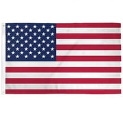 3x5 Ultra Breeze USA American Flag Outdoor Banner US United States Polyester New