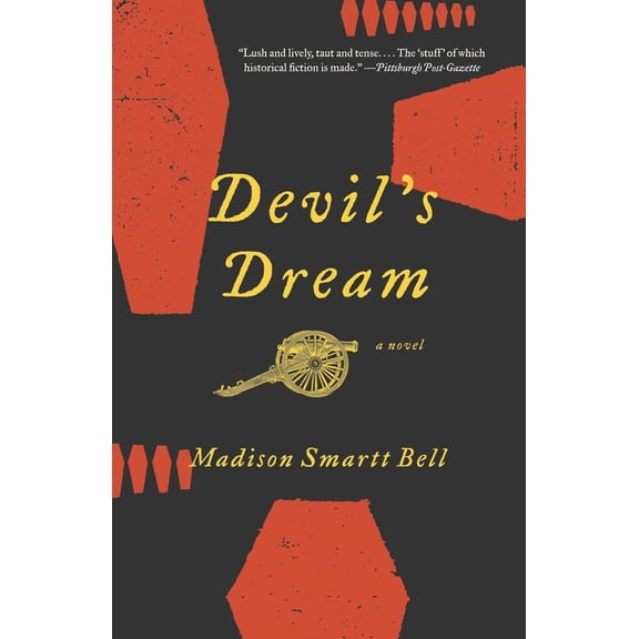 Pre-Owned Devil's Dream (Paperback) 030727991X 9780307279910