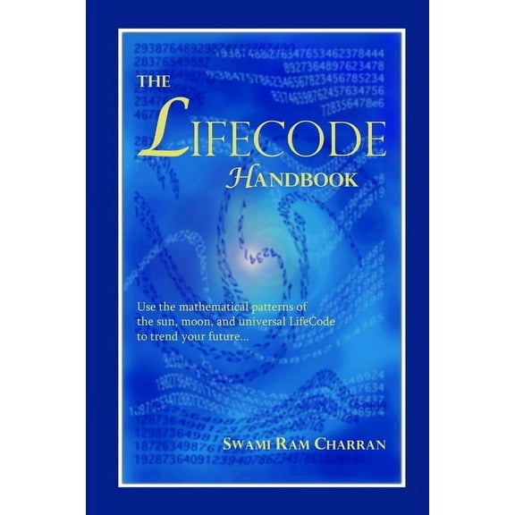 Lifecode Handbook, (Paperback)