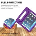 thumbnail image 3 of Funda para Ipad mini 6 y Ipad mini 7 Agarradera Morada, 3 of 5