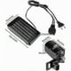 thumbnail image 5 of Sewing Machine Motor, Foot Control Pedal, Universal Pedal for Vintage Sewing Machines, 180W Sewing Motor Replacement Parts with Foot Pedal, Low Noise, 5 of 5