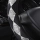 thumbnail image 5 of Funda de volante de verano con diamantes de imitación para mujer, protector brillante para volante de coche, ajuste universal, fundas para volante de 14 a 15 pulgadas., 5 of 9