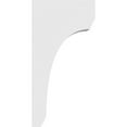 thumbnail image 3 of 5"W x 10"D x 20"H Standard Legacy Architectural Grade PVC Corbel, 3 of 9