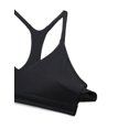thumbnail image 6 of CRZ YOGA Butterluxe V Neck Racerback Sports Bra For Women, 6 of 7