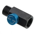 thumbnail image 6 of Adjustable Steel Air Regulator 1/4 "male 1/4" Internal Air Valve Tool, 6 of 6