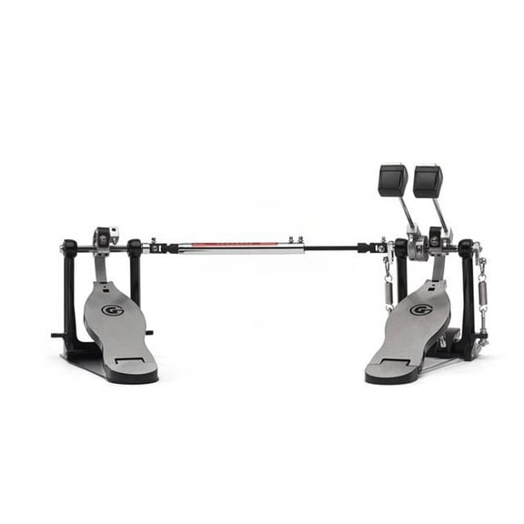 4700 Series Single Chain CAM Drive Double Bass Drum Pedal