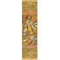 thumbnail image 2 of Scott Lee 14x44 Gallery Wrapped Canvas Wall Art Titled - Bamboo Passion II, 2 of 4