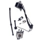 thumbnail image 4 of Carburador Reemplazar la pieza de encendido de la cadena de filtro de la bobina Saw Professional Power Set Trimmer Línea de combustible Reemplazo para MS380 MS381 038 Advancent VI001769-00, 4 of 7