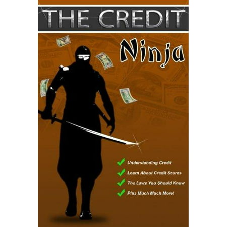 The Credit Ninja
