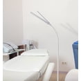 thumbnail image 3 of Daylight Duolamp Floor-Blanc Fob: Mi, 3 of 5