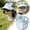 C, variant on BVCL Patch Hat Cap Sun Visor | Adjustable Neck Strap With Ear Holes | Sports | Biggest Fan | Game Day |