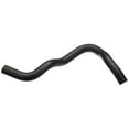 thumbnail image 2 of Gates 23391 Premium Molded Coolant Hose Fits select: 2007-2008,2010 HONDA ODYSSEY, 2 of 2