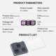 thumbnail image 4 of Drone Camera Filter For Avata2 Filter Crossover Kit,A, 4 of 5
