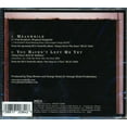 thumbnail image 2 of George Strait - Meanwhile - CD, 2 of 4