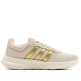 thumbnail image 2 of Tenis Adidas Lite Racer 4.0 para Mujer. JQ9873 marron claro 24, 2 of 6